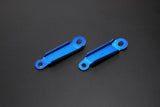 Hardrace Steering Rack Brace Kit – GR Yaris 20+
