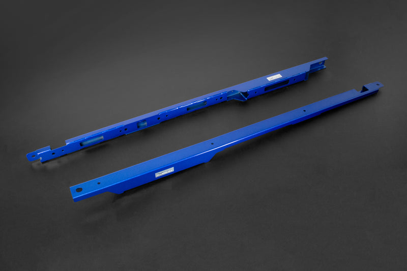 Hardrace Middle Lateral Brace – GR Yaris 20+ - Chicane Australia - HARDRACE
