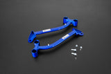 Hardrace Rear Lower Front Brace – GR Yaris 20+