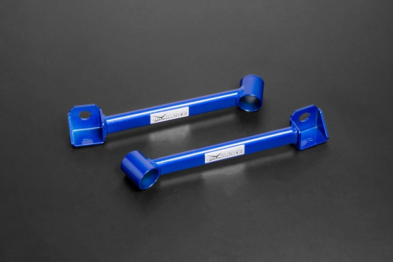 Hardrace Rear Lower Rear Brace – GR Yaris 20+ - Chicane Australia - HARDRACE