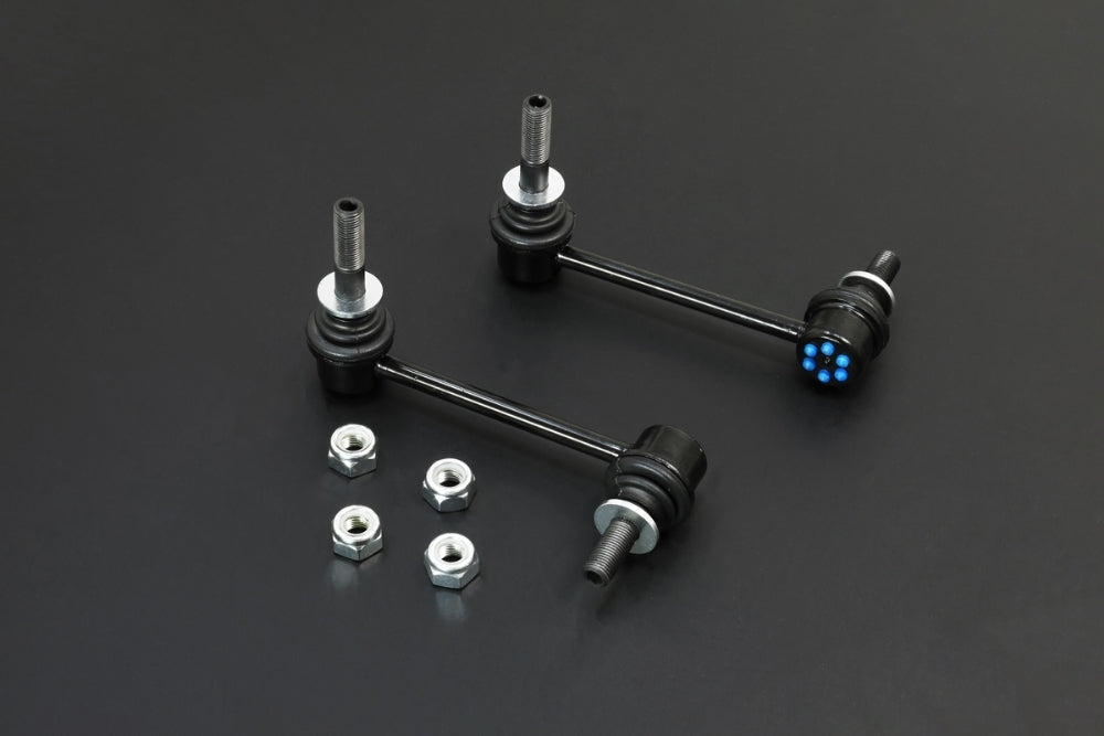 HARDRACE Front Stabiliser Link - Toyota FJ Cruiser (GSJ15) / Fortuner (AN150/AN160/AN50/AN60)