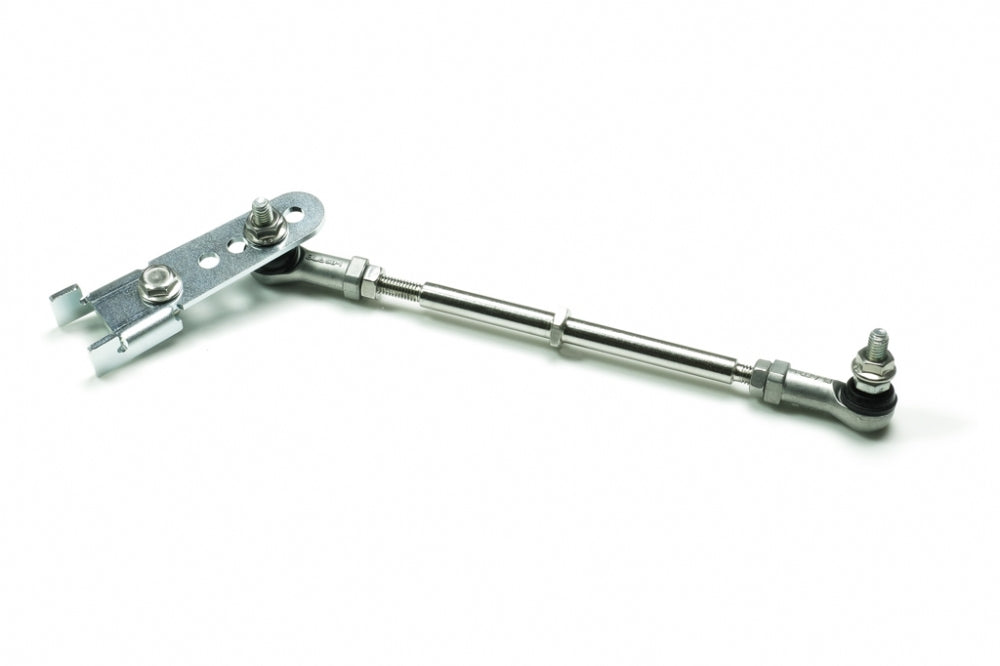 HARDRACE Rear Side Headlight Levelling Rod and Bracket - Suzuki Jimny (JB74) - Image 2