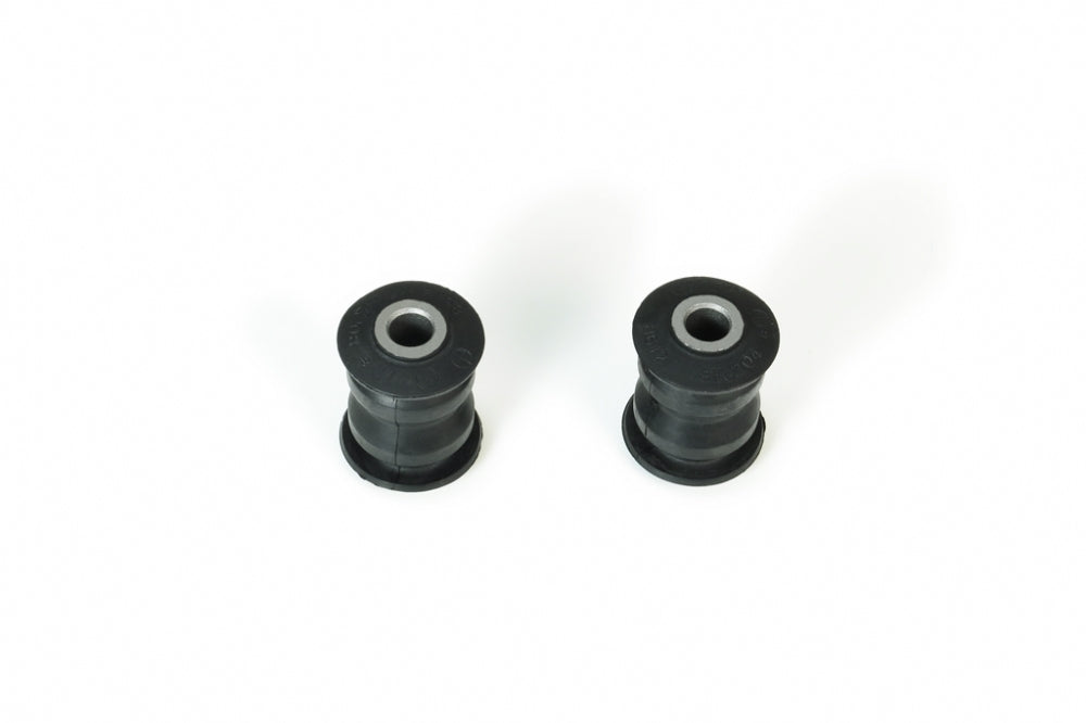 HARDRACE Front Lower Control Arm Bushing (Front) - Nissan Micra (K12) / Tiida (C11) / Cube (Z12) / Sentra / Sylphy (B17/B16) - Hardened Rubber - Image 2