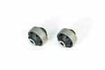 HARDRACE Front Rear Lower Arm Bushing - Nissan Micra (K12) / Tiida (C11/C12) / Juke (F15) / Cube (Z12) - Hardened Rubber - Image 2 - HARDRACE Thumbnail