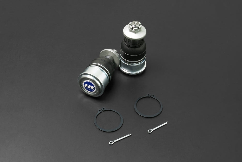 HARDRACE Front Roll Center Adjuster - Honda Civic Type R (FK8/FL5) - 5mm