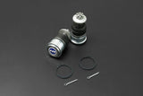 HARDRACE Front Roll Center Adjuster - Honda Civic Type R (FK8/FL5) - 5mm