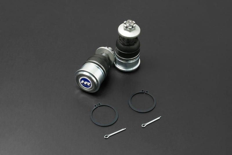 HARDRACE Front Roll Center Adjuster - Honda Civic Type R (FK8/FL5) - 5mm - HARDRACE