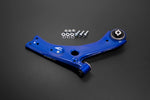 HARDRACE Front Lower Control Arm - Ford Focus (SA) / Kuga (Mk3) - Hardened Rubber - HARDRACE Thumbnail