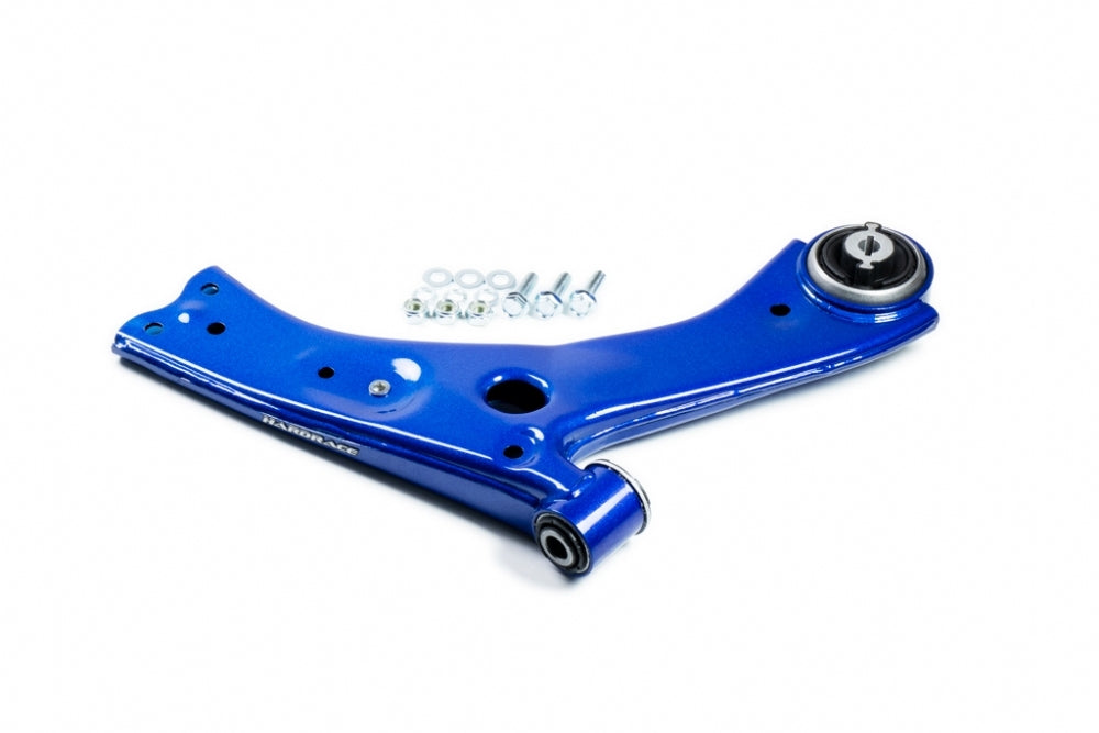 HARDRACE Front Lower Control Arm - Ford Focus (SA) / Kuga (Mk3) - Hardened Rubber - Image 2