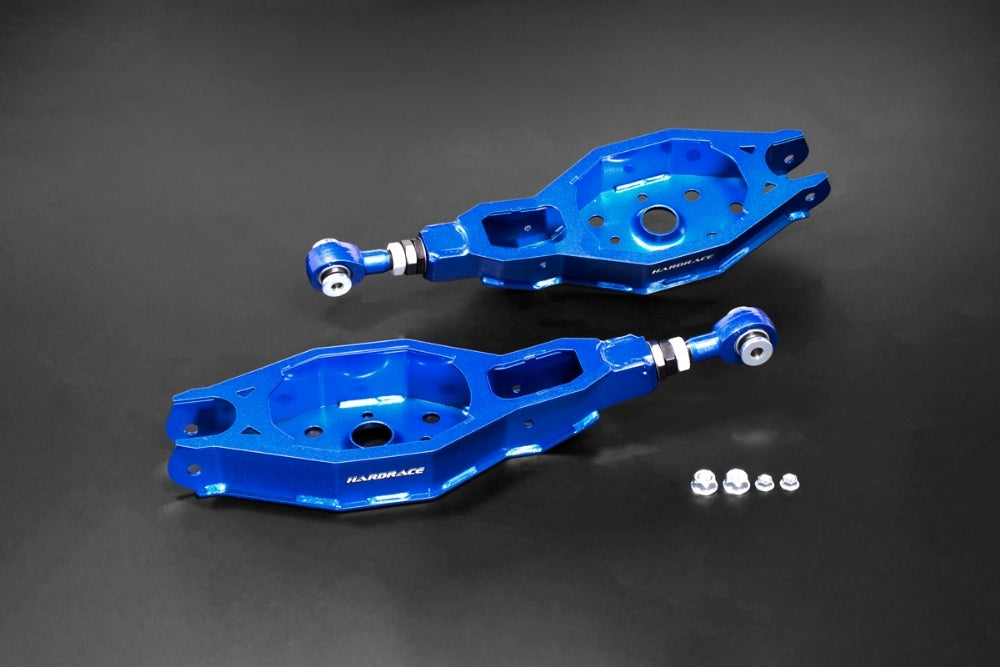 Hardrace Rear Lower Adjustable Arm – Honda Civic Type R (FK8/FL5) 2017+ - Chicane Australia