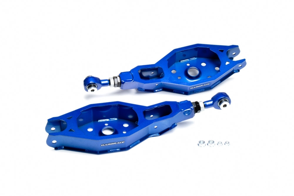Hardrace Rear Lower Adjustable Arm – Honda Civic Type R (FK8/FL5) 2017+ - Chicane Australia