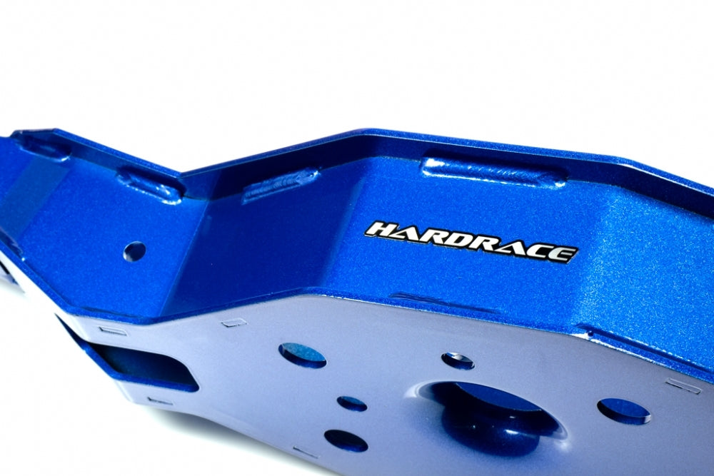 Hardrace Rear Lower Adjustable Arm – Honda Civic Type R (FK8/FL5) 2017+ - Chicane Australia