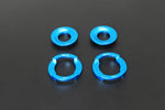HARDRACE Rear Subframe Anti-Vibration Insert - Audi A4 (B9) / A5 (B9) / S5 / RS5 (B9) / S4 / RS4 (B9) - HARDRACE Thumbnail
