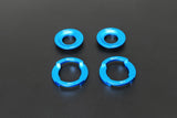 HARDRACE Rear Subframe Anti-Vibration Insert - Audi A4 (B9) / A5 (B9) / S5 / RS5 (B9) / S4 / RS4 (B9)