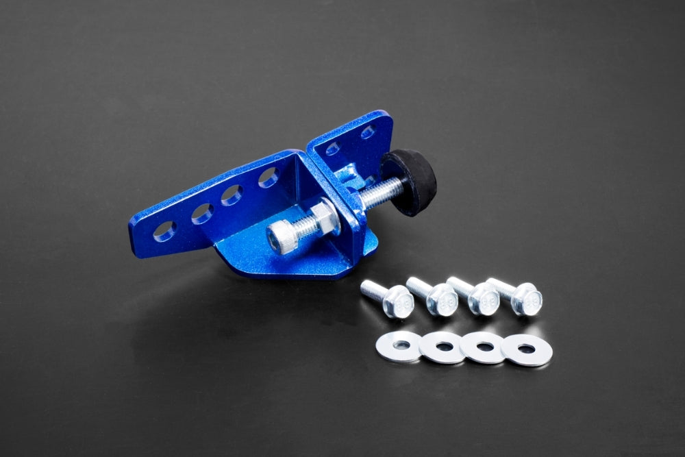 HARDRACE Brake Master Cylinder Stopper - Nissan Silvia / 180SX / 200SX (S14/S15)