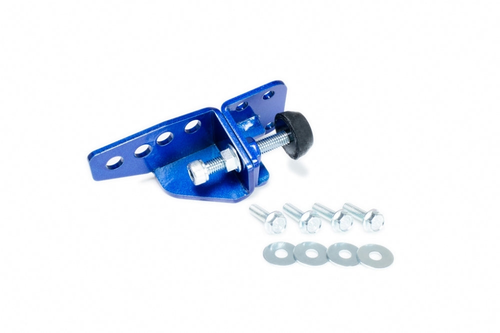 HARDRACE Brake Master Cylinder Stopper - Nissan Silvia / 180SX / 200SX (S14/S15) - Image 2