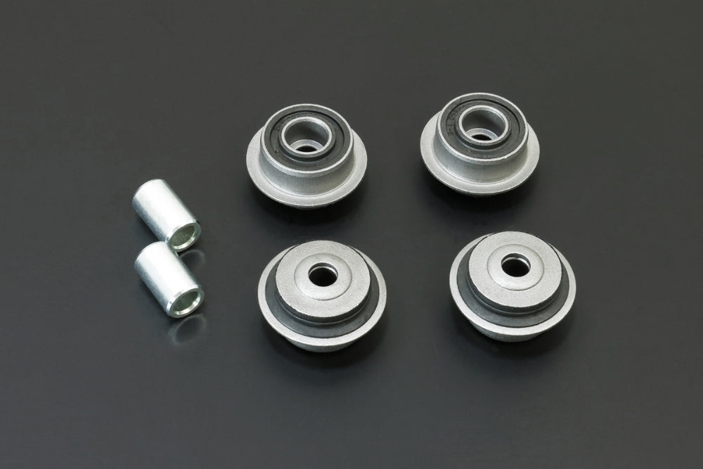 HARDRACE Rear Lower Arm Bushing Front Bodyside - Honda S2000 (AP1/AP2) - Hardened Rubber