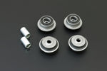 HARDRACE Rear Lower Arm Bushing Front Bodyside - Honda S2000 (AP1/AP2) - Hardened Rubber - HARDRACE Thumbnail