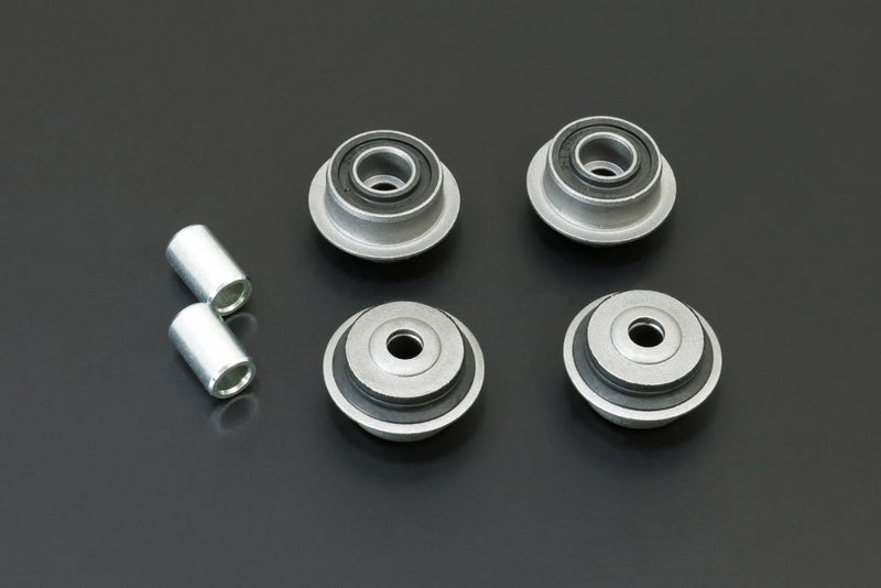 HARDRACE Rear Lower Arm Bushing Front Bodyside - Honda S2000 (AP1/AP2) - Hardened Rubber - HARDRACE