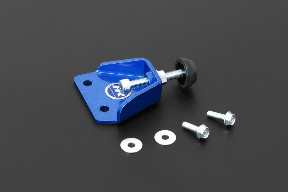 HARDRACE Brake Master Cylinder Stopper - Nissan Skyline GT-R (R33/R34)