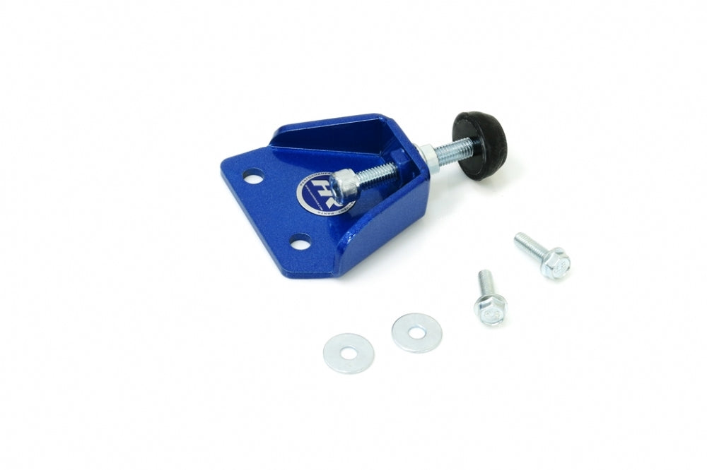 HARDRACE Brake Master Cylinder Stopper - Nissan Skyline GT-R (R33/R34) - Image 2