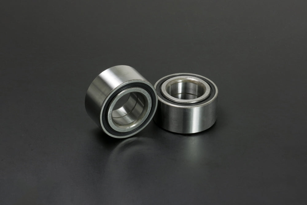 HARDRACE Front Wheel Bearing Kit - Honda Integra (DC2) / Civic (EG/EH/EJ/EK/EM1)