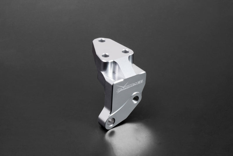 HARDRACE B-Series Billet Block Bracket - Honda CRX (EF) / Integra (DA) / Civic (EC/ED/EE/EF) - HARDRACE