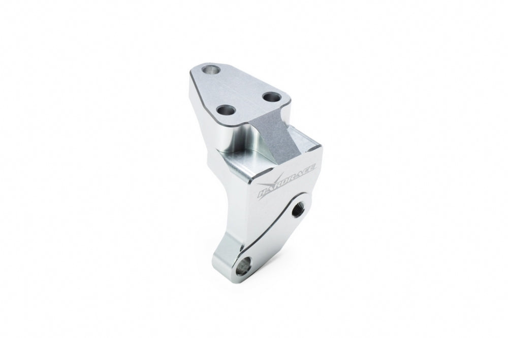 HARDRACE B-Series Billet Block Bracket - Honda CRX (EF) / Integra (DA) / Civic (EC/ED/EE/EF) - Image 2