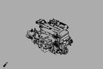 HARDRACE B-Series Billet Block Bracket - Honda CRX (EF) / Integra (DA) / Civic (EC/ED/EE/EF) - Image 5 - HARDRACE Thumbnail