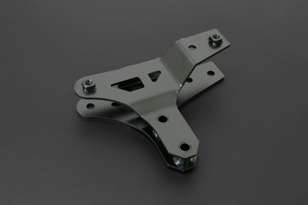 HARDRACE Engine Mount Bracket - Honda Integra (DC2) / Civic (EG/EH/EJ)