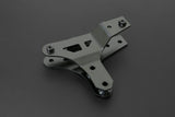 HARDRACE Engine Mount Bracket - Honda Integra (DC2) / Civic (EG/EH/EJ)