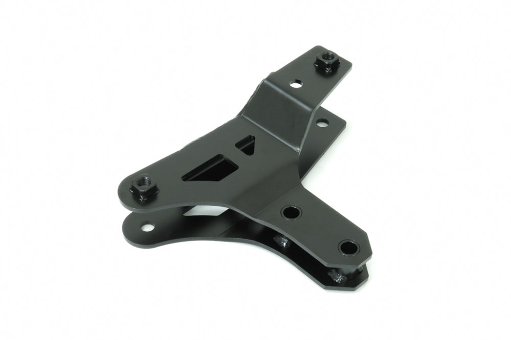 HARDRACE Engine Mount Bracket - Honda Integra (DC2) / Civic (EG/EH/EJ) - Image 2
