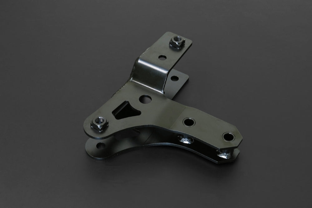 HARDRACE Engine Mount Bracket - Honda Civic (EK/EJ/EM1)