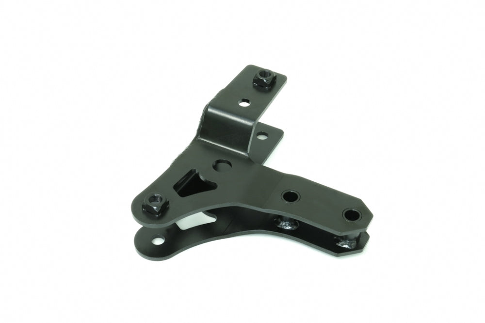 HARDRACE Engine Mount Bracket - Honda Civic (EK/EJ/EM1) - Image 2