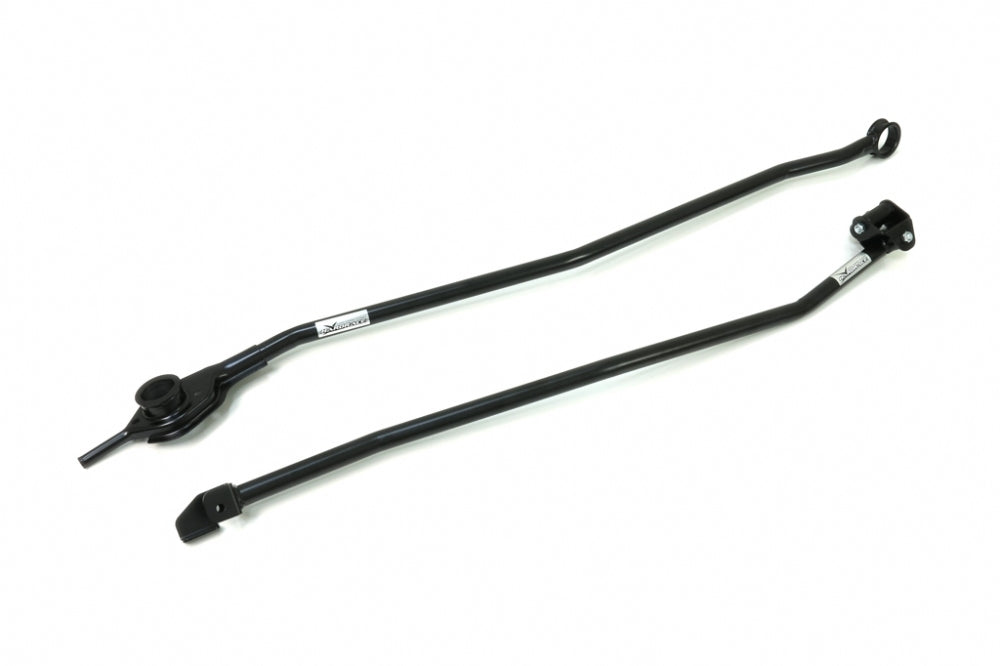 HARDRACE B Series VTEC Shift Linkage - Honda Integra (DC2) / Civic (EG/EH/EJ/EK/EM1) - Image 2