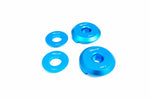HARDRACE Rear Subframe Anti-Vibration Insert - Mercedes-Benz C-Class (W205) / GLC (X253) - Image 2 - HARDRACE Thumbnail