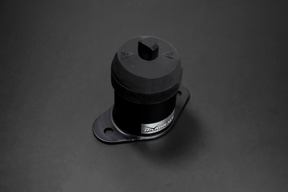 HARDRACE Right Side Engine Mount - Honda Accord Euro (CL)