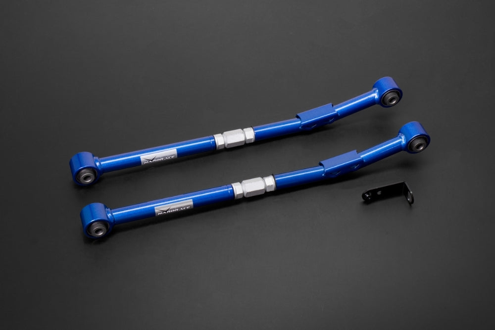 HARDRACE Rear Upper Arm - BMW X1 (F48/F49) / 2 Series (F45/F46/F44) / MINI Convertible (F57) / Countryman (F60) - Hardened Rubber