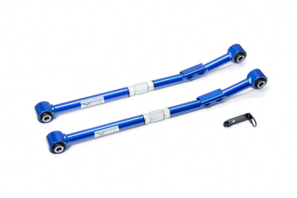 HARDRACE Rear Upper Arm - BMW X1 (F48/F49) / 2 Series (F45/F46/F44) / MINI Convertible (F57) / Countryman (F60) - Hardened Rubber - Image 2