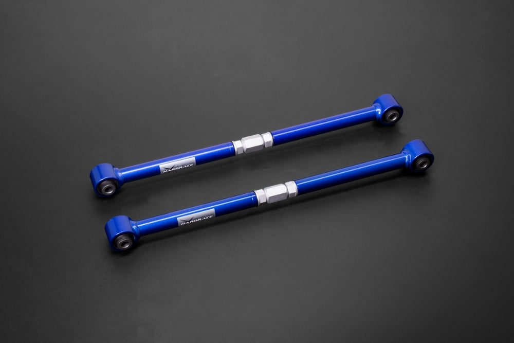 HARDRACE Rear Lower Arm - BMW X1 (F48/F49) / 2 Series (F45/F46/F44) / MINI Convertible (F57) / Countryman (F60) - Hardened Rubber