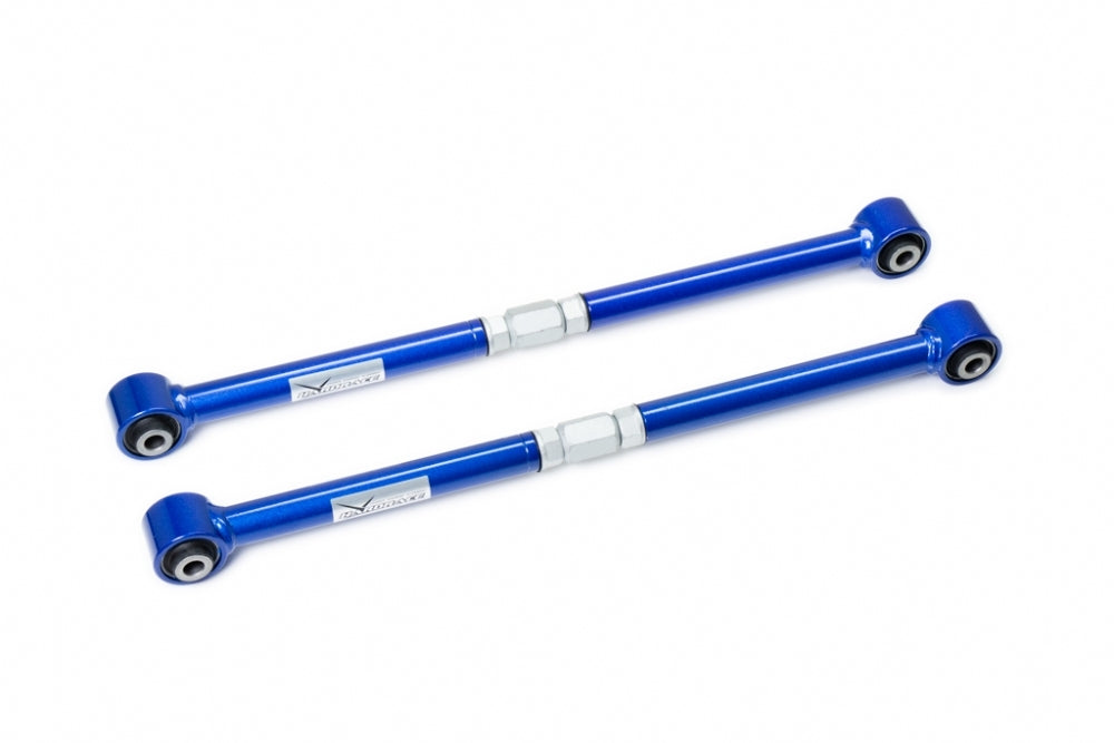 HARDRACE Rear Lower Arm - BMW X1 (F48/F49) / 2 Series (F45/F46/F44) / MINI Convertible (F57) / Countryman (F60) - Hardened Rubber - Image 2