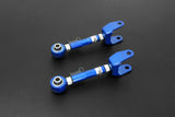 HARDRACE Rear Camber Kit - Tesla Model 3 / Model Y - Pillow Ball