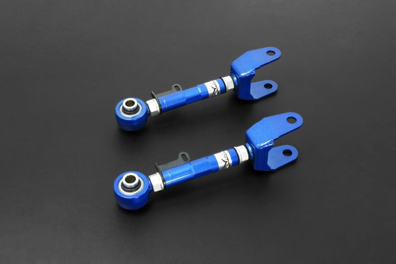 HARDRACE Rear Camber Kit - Tesla Model 3 / Model Y - Pillow Ball - HARDRACE