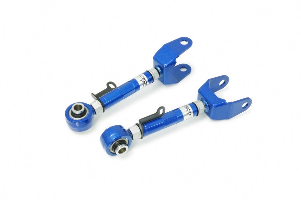 HARDRACE Rear Camber Kit - Tesla Model 3 / Model Y - Pillow Ball - Image 2