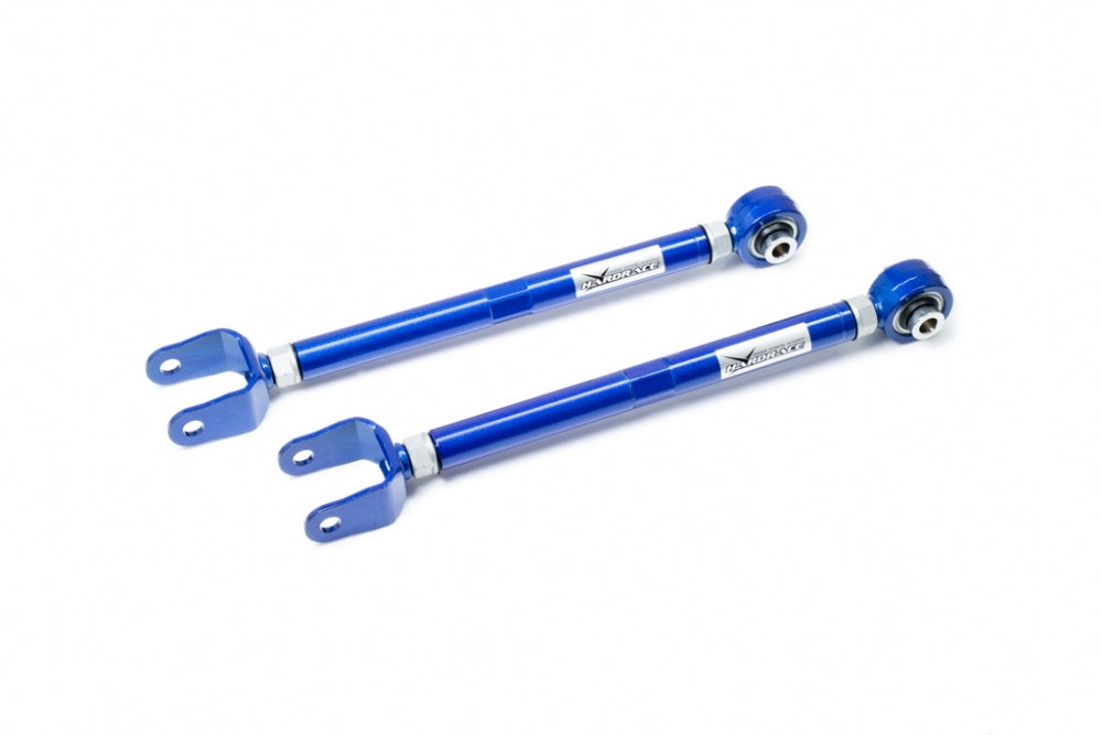 HARDRACE Rear Trailing Arm - Tesla Model 3 / Model Y - Pillow Ball - Image 2