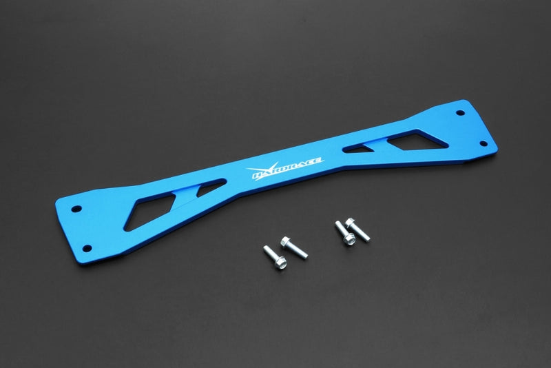 Hardrace Rear Sway Bar Reinforced Brace – Honda Civic Type R (FK8/FL5) 2017+ - Chicane Australia - HARDRACE