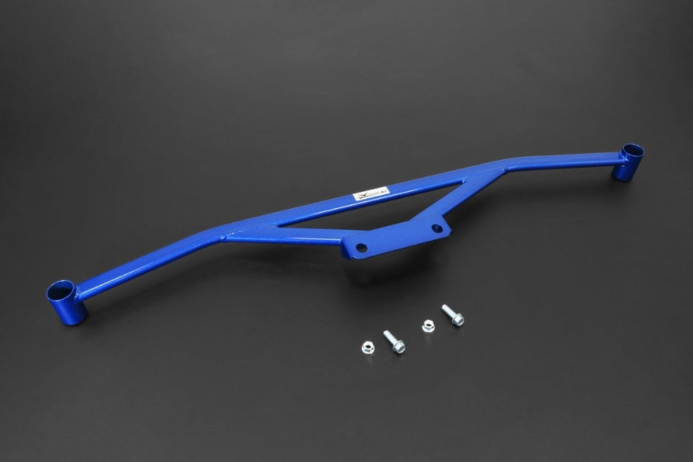 Hardrace Rear Subframe Brace – Honda Civic Type R (FK8/FL5) 2017+ - Chicane Australia