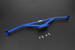 Hardrace Rear Subframe Brace – Honda Civic Type R (FK8/FL5) 2017+ - Chicane Australia - HARDRACE Thumbnail