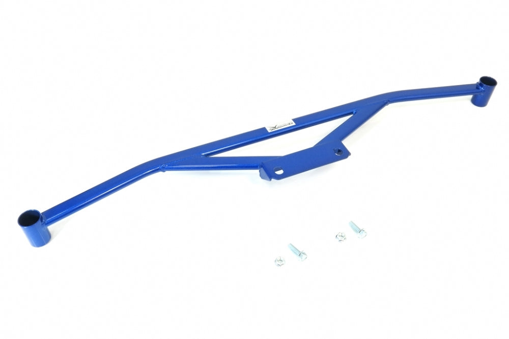 Hardrace Rear Subframe Brace – Honda Civic Type R (FK8/FL5) 2017+ - Chicane Australia