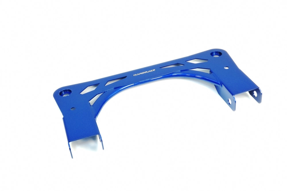 Hardrace Front Subframe Reinforced Brace – Honda Civic Type R (FK8/FL5) 2017+ - Chicane Australia